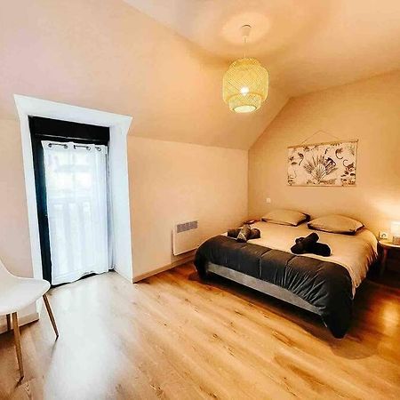 La Bigourdane - Maison Entre Tarbes & Lourdes Louey Dış mekan fotoğraf