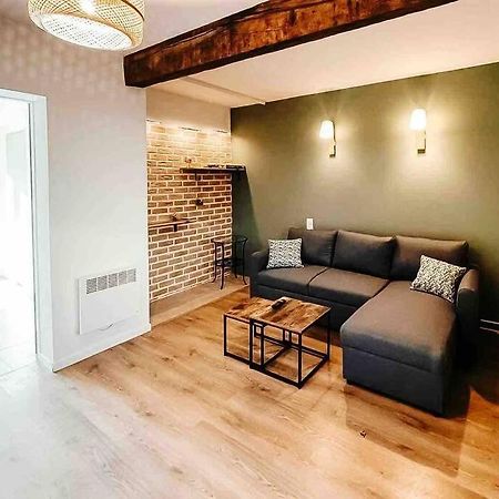 La Bigourdane - Maison Entre Tarbes & Lourdes Louey Dış mekan fotoğraf